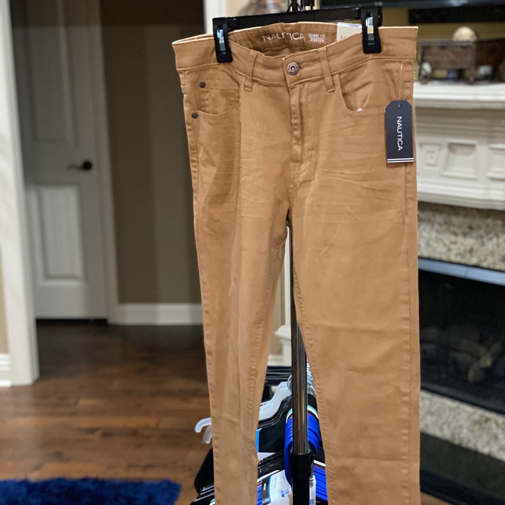 Boy Pants